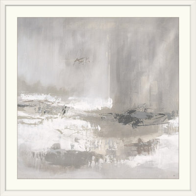 " Between Layers " by Joshua Schicker