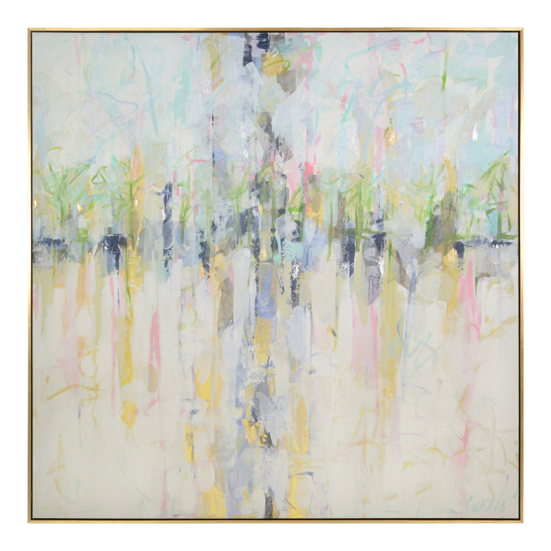Enchanted de Joan Curtis