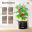 Sacs de culture pour plantes épaisses robustes-53420863