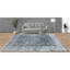 Oriental Area Rug-1699608386