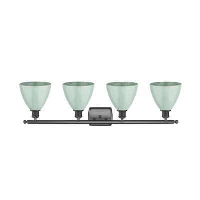 Amylee 4 - Light Dimmable Vanity Light