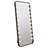 Gerilynn Metal Rectangle Floor Mirror