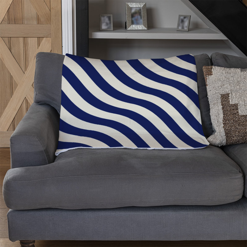 Quijada Quilted Throw Blanket