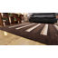 Tapis rectangulaires en laine noué à la main Silcott-29277484
