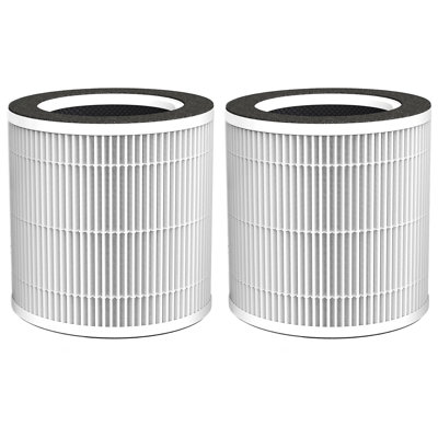 Filtre à air Vremi pour purificateur d'air