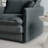 Chenille Fabric Ottomans Footrest To Combine With 2 Seater Sofa, 3 Seater Sofa And 4 Seater Sofa,  Chenille-614935008