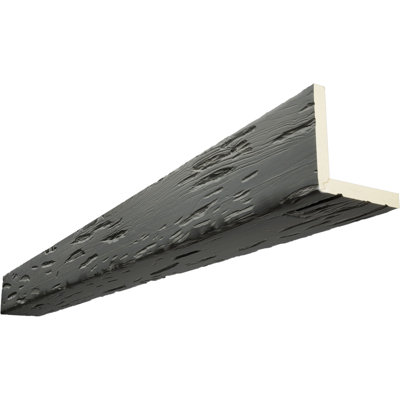 Sangle martelée, à utiliser avec la poutre Heritage Timber