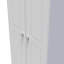 Conners 2 Door Wardrobe-25806570