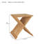 MARILLA 16" SIDE FOLDING TABLE