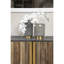 Bismarck Glass Table Vase-1435655227-1435655228