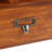 3 Tier 16.7'' H X 13.1'' W Desktop Storage w/ Drawers