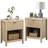 Table de chevet 1 tiroir Alayha-1775846574