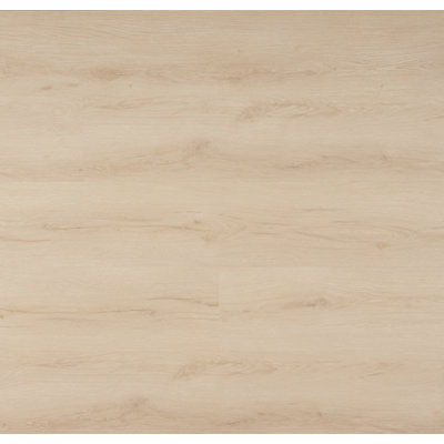 Grovehaven 9 in. x 48 in. 5mm 20mil Waterproof Rigid Core Luxury Vinyl Plank Flooring