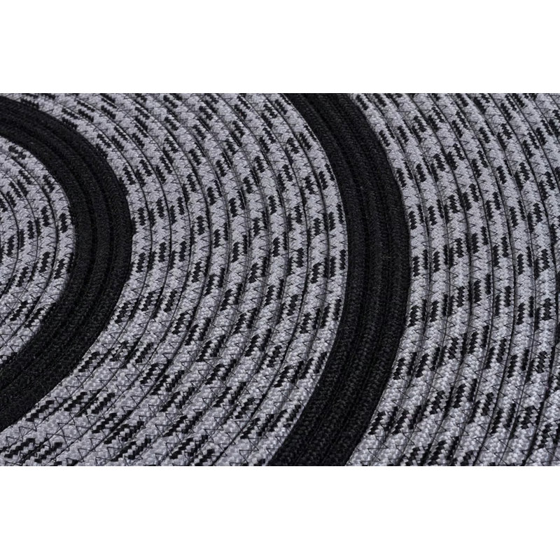 Tapis rond Saveah, Rond 3 pi 11 po
