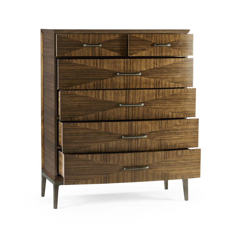 Commode 6 tiroirs Toulouse