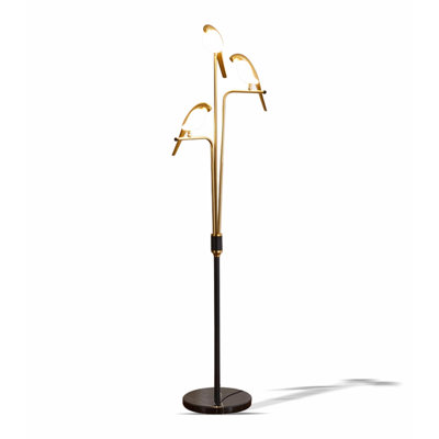 Lampe sur pied Minimalist