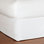 Nerida Tailored Bed Skirt