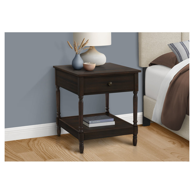 Table d'appoint Traditional Traditional