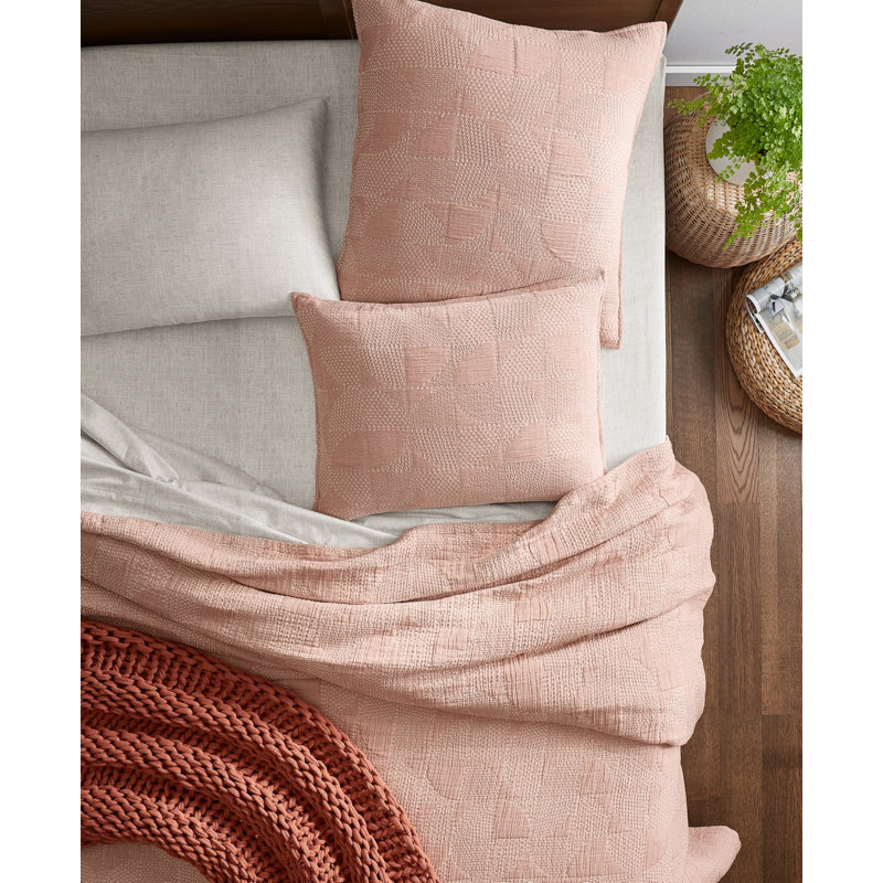 Plain Weave / Muslin Blanket, 96" W x 108" L