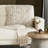  All Over Braid Throw Pillow