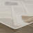 Rug Branch Kintsu 5' x 8' (5'3" x 7'7") Cream/Beige Geometric Indoor Area Rug, Comtemporary, Medium Pile, Stain-Resistant Carpet - Living Room, Bedroom, Dining Room, and Kitchen-275682005