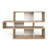 Geometric Bookcase-936668414