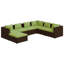 Ensemble de canapé avec coussins-706636938-706636943