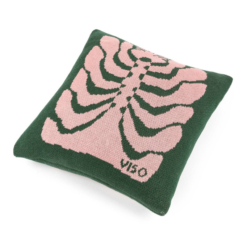 Lumbar Indoor/Outdoor Pillow Cover & Insert