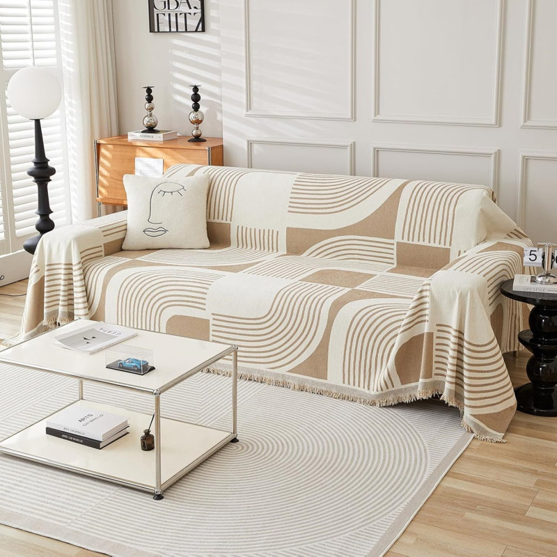 Sofa Slipcover
