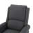 PUSH RACK RECLINER