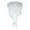 Chantant 4 - Light Flush Mount