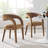 Modway Pinnacle Boucle Upholstered Dining Chair-91110990