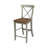 Caladin Extendable Solid Wood Dining Set-1163653440-1085072042