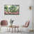 Black Framed Canvas