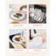 18-Piece Porcelain Dinnerware Set - Service For 6-1012281143