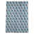 Carolina Football Blue/White/Black