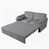 Gray est en rupture de stock