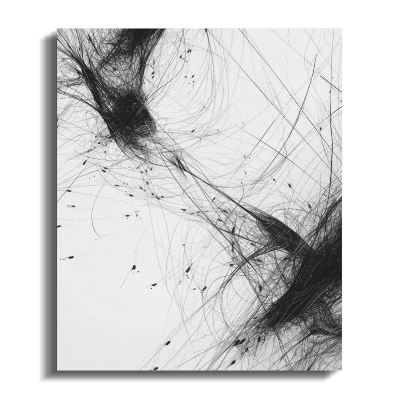 Wrapped Canvas Print Set, 18x24