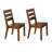 Yoxall Oak Side Chair