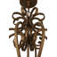 Bridgecliff 8 - Light Chandelier