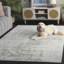 Arrietty Abstract Indoor Rug-1195958184