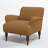 Allura Upholstered Armchair-92931815