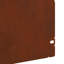 22 cm H x 103 cm W