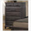 Commode 6 tiroirs