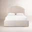 Oasley Slipcover Bed-Savoy Coffee-Queen-1955387022-1955387023