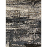 One-of-a-Kind 7'9" X 10'1" Area Rug