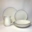 Service de table Hudson Valley