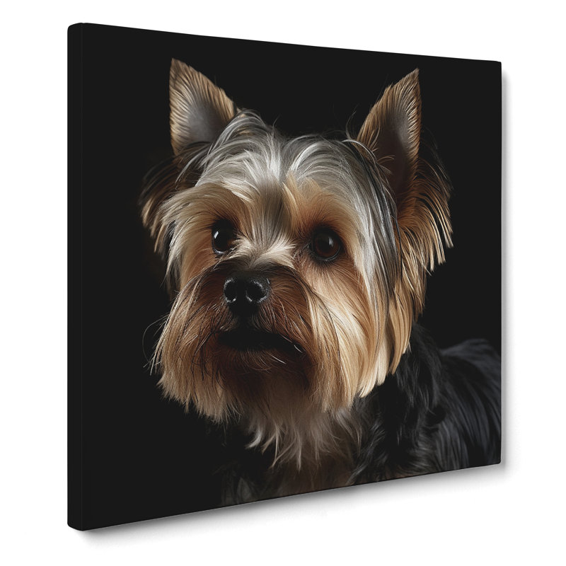 Print, 35cm H x 35cm W x 3cm D