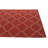 Orlando Red Rug