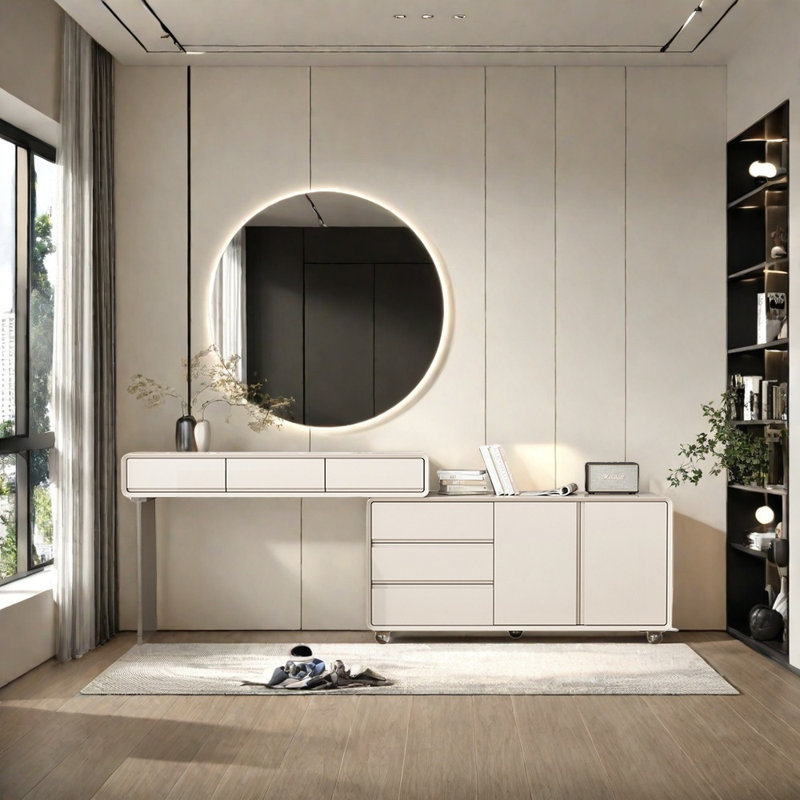 Caley, Blanc cassé / blanc
